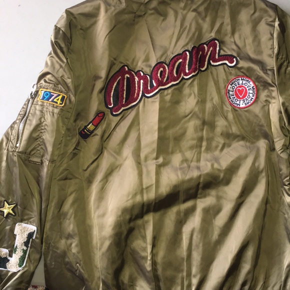 Zara jacket - Picture 5 of 7